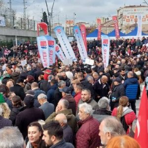 Ekrem İmamoğlu Davası: Kararın Açıklanması Bekleniyor