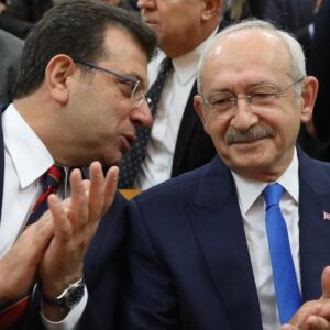 Kılıçdaroğlu: Ekrem İmamoğlu Evladımdır – NationalTurk