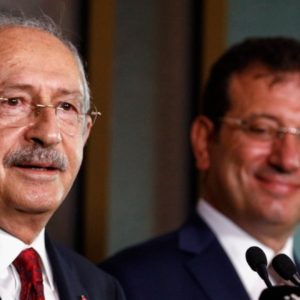 Ekrem İmamoğlu Davası: Kılıçdaroğlu Programını İptal Etti