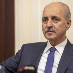 Numan Kurtulmuş EYT Hakkında Konuştu