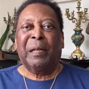 Pele Hastaneye Kaldırıldı! Sağlık Durumu Ciddi mi?