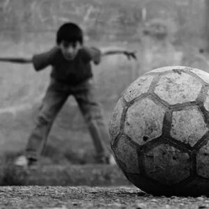 Kaybedilen kültür ‘sokak futbolu’ – NationalTurk