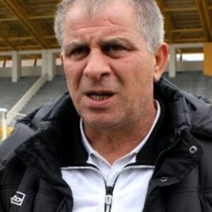 Bahaddin Güneş Kalp Krizi Geçirdi