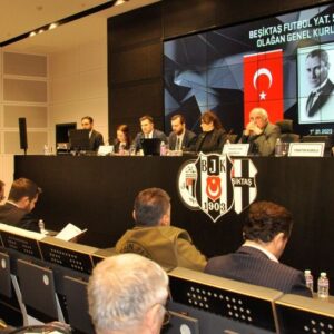 Yönetici Sayısı Arttı, Hepsi Kulübe Fatura Kesebilecek!