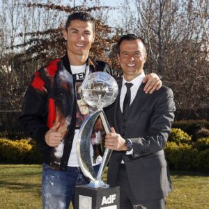 Cristiano Ronaldo – Mendes Ayrılığının Sebebi Ortaya Çıktı