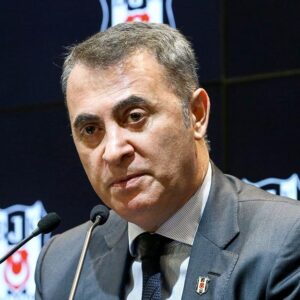 Fikret Orman Aday Olacak İddiası!