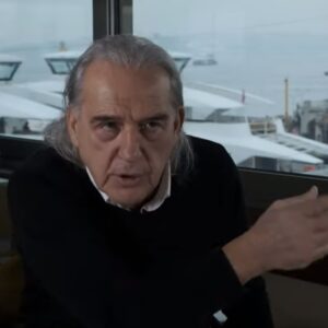 Levent Çifter: “Getirdiğim Üyelere Karışma Dedim, Demirören Kabul Etti!”