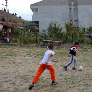 Mahalle sahalarından AVM’ye – NationalTurk