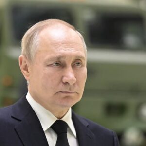 Putin: Almanya ABD askerleri tarafından işgal edildi