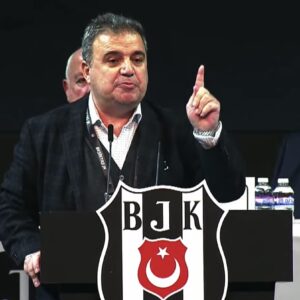 AŞ’yi İbra Etmeyen Tamer Mert: Rakiplerin Toplamından Daha Fazla Zarar Ettik