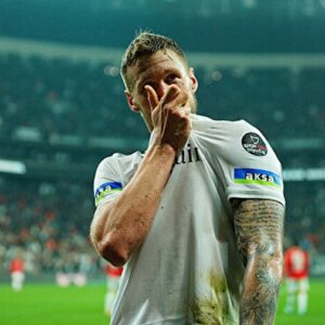 Weghorst Skandalında Görüşme Günü! – Beşiktaş Postası