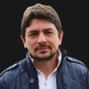 Gökhan Zan Paylaştı: Taner Savut da Hayatını Kaybetti