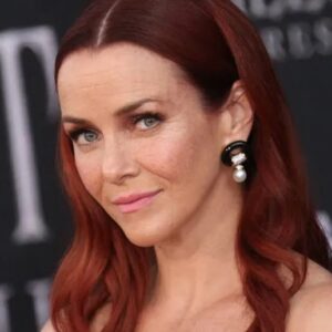 ABD’li aktris Annie Wersching öldü