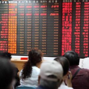 BOJ’daki Koltuk Değişimi: Asya Piyasalarının Gündemi