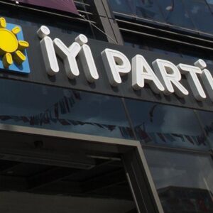 İYİ Parti: Bülent Gürsoy İstifa Etti