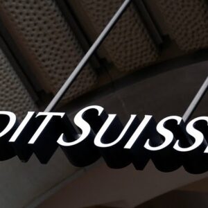 Credit Suisse’yi Kurtarma Operasyonu: 50 Milyar Frank