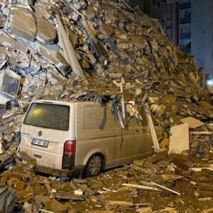 Deprem Bölgesinde Kısa Çalışma Ödeneği Yürürlüğe Girdi