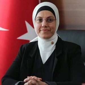 Merve Kavakçı Görevden Alındı – NationalTurk