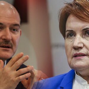 Süleyman Soylu’nun Meral Akşener Sözleri Gündemde: Ne Zaman Satacağım Diye Bekliyor