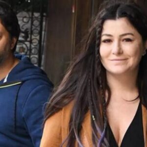Deniz Çakır evlilik için ilk kez konuştu!
