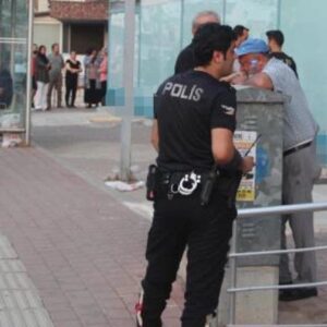 Sümeyye Yavlak Cinayeti! Antalya’da Vahşet
