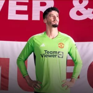Altay Bayındır Resmen Manu’da – NationalTurk