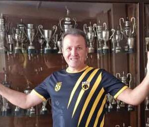 Beyoğluspor ve Yunanistan’ın İstanbul Takımları; AEK ve PAOK!