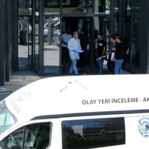 Haydar Arıcıoğlu Cinayeti: Alacak Verecek Kavgası Ölümle Bitti