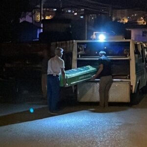 Kadın Katili Hapisten Çıkıp 2 Kadın Daha Öldürdü!
