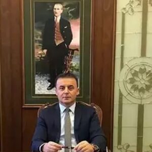 Yargıtay Üyesi Yüksel Kocaman: Süleyman Soylu’ya Operasyon Yapılıyor