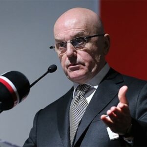 Tevfik Yamantürk’ten kritik seçim açıklaması