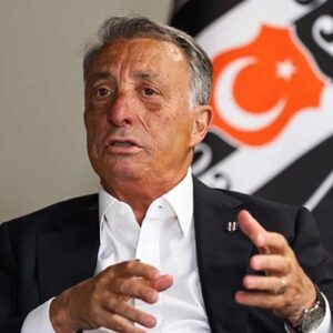 Beşiktaş’ın başkanları – NationalTurk