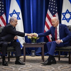 Biden ile Netanyahu görüştü – NationalTurk