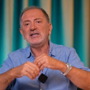 Beşiktaş’tan Fatih Altaylı’yı Suç Duyurusu