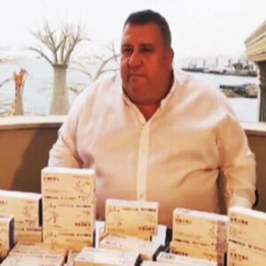 Halil Falyalı Cinayeti: İstenen Cezalar Belli Oldu