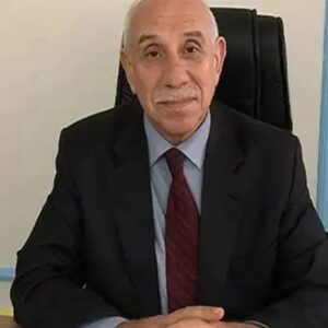İYİ Parti Elazığ Örgütü İstifa Etti