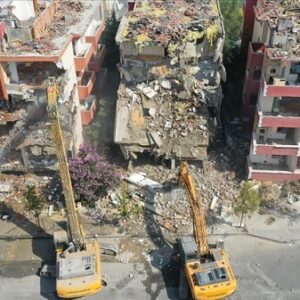 Kentsel Dönüşüm Başkanlığı kuruldu – NationalTurk