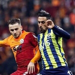 Cumhuriyetin 100. yılında Süper Kupa finali