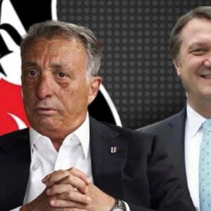 Ahmet Nur Çebi’den Hasan Arat’a cevap: Bel altı oyunlarına girmesin