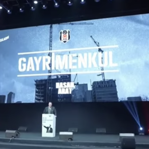 Hasan Arat: “100 Odalı Otel, 80 Daireli rezidans yapacağız”