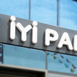 Selendi İYİ Parti İlçe Başkanı Ethem Erol istifa etti