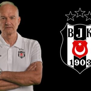Beşiktaş’ın efsane futbolcusu Suat Taştan vefat etti