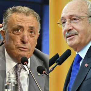 Müslüm Gülhan Yazdı: Ahmet Nur Çebi ve Kılıçdaroğlu