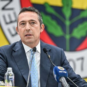 MHK Başkanından Ali Koç’a Suç Duyurusu