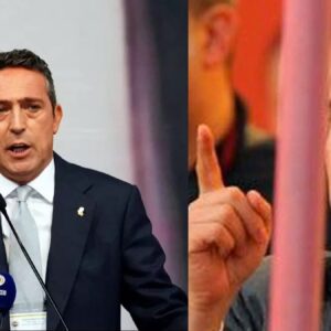 Tuzlaspor: Ali Koç Olgun Peker ile Kulüp Satın Aldı