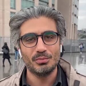 Barış Pehlivan Tahliye Oldu – NationalTurk