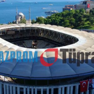 Gazprom’dan Tüpraş’a geçen sponsorluk anlaşmasında ilginç gelişmeler