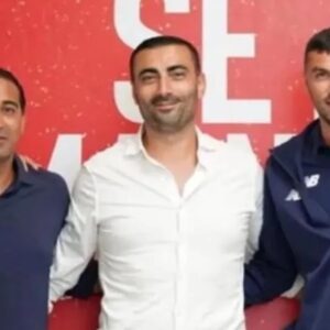 Onana Transferi: Burak Yılmaz ve Yönetim Bu Sorulara Yanıt Verecek mi?