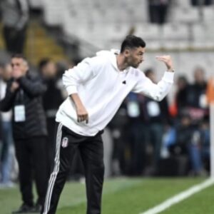 Beşiktaş’ta etik değerler ve Burak Yılmaz vakası