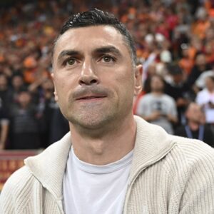 Tekinoktay: Hasan bey sen sporcusun, bunu herkes diyebilir sen diyemezsin